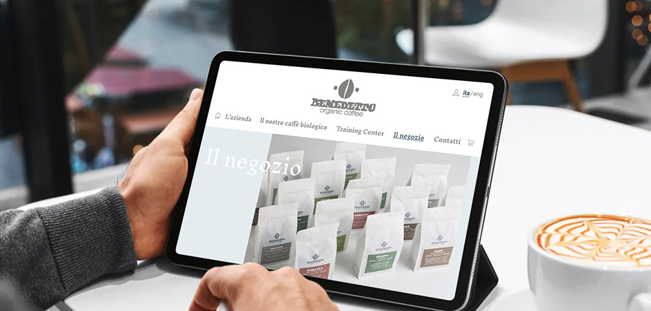 E-commerce 